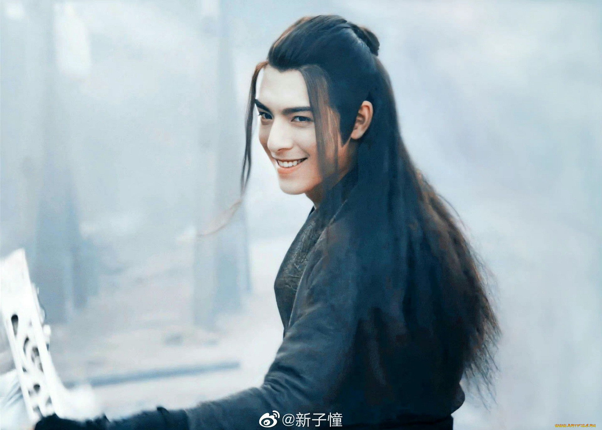  ,  , the untamed, the, untamed, , , , , , mo, dao, zu, shi, , , 